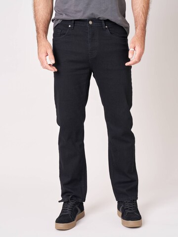 Deeluxe Regular Jeans‌‌‌‌‌‌‌‌ in Schwarz