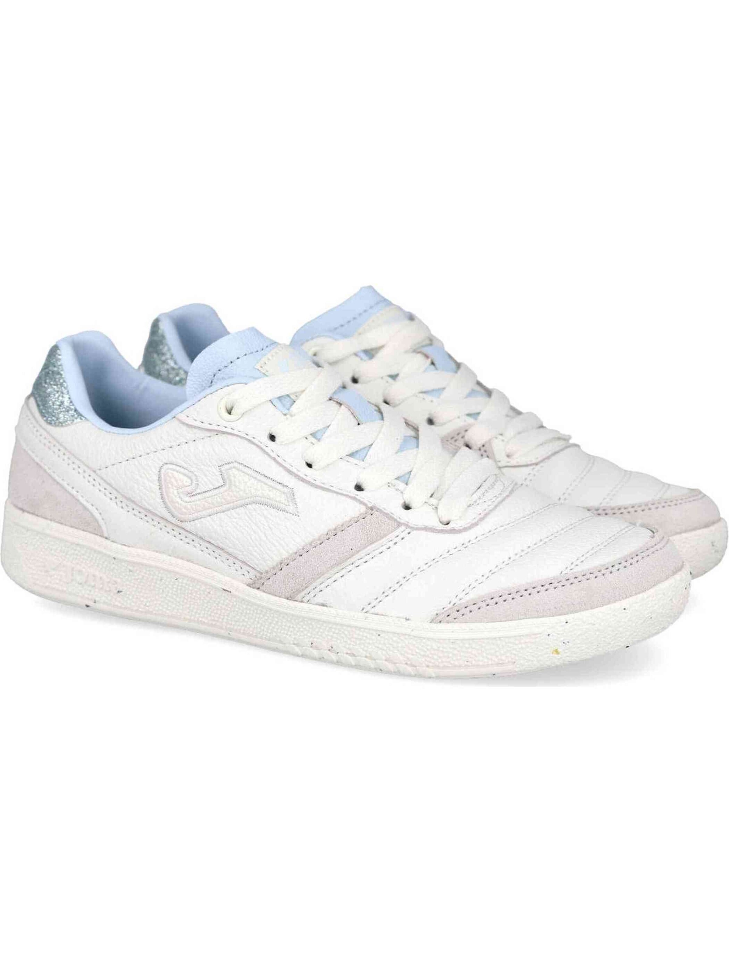 Scarpa sportiva '070-691485' di JOMA in bianco