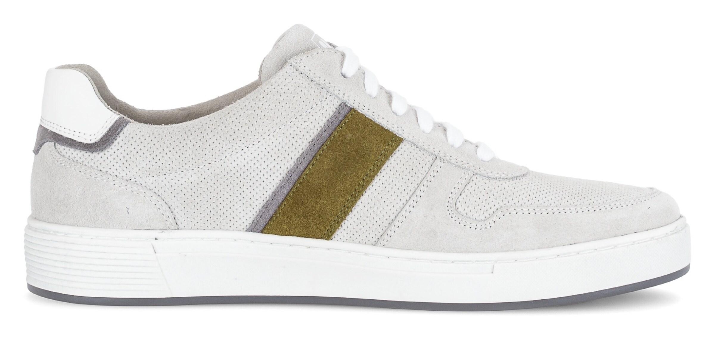 Pius Gabor Sneakers in White