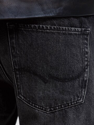 JACK & JONES regular Τζιν 'JJICHRIS JJCOOPER' σε γκρι