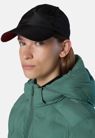 North Sails Cap in Schwarz