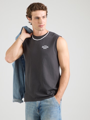 LEVI'S ® Μπλουζάκι σε μαύρο
