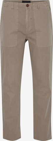 BLEND Regular Stoffhose Bhpants - 20715806 in Beige: predná strana