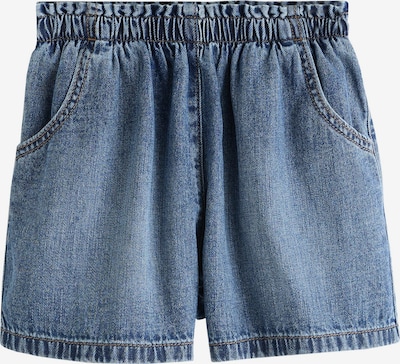 Next Farkut koossa 110 värissä sininen denim, Tuotenäkymä