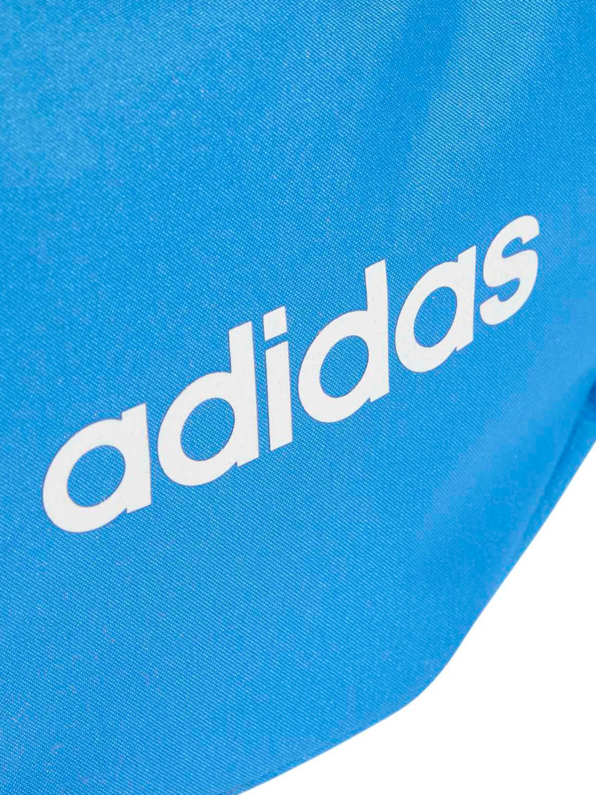 ADIDAS SPORTSWEAR Sporttáska 'ESS' - kék