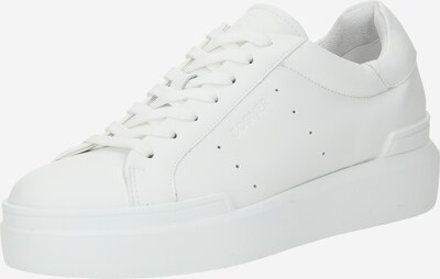 BOGNER Zapatillas deportivas bajas 'HOLLYWOOD 19 C' en blanco, Vista del producto