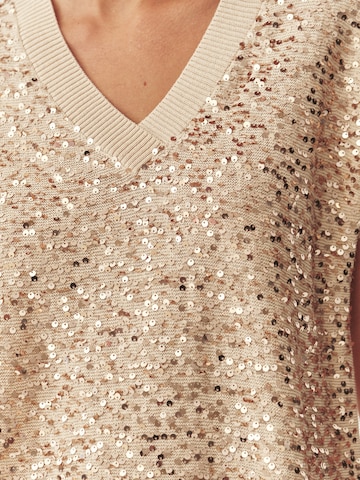 TATUUM Sweater in Mixed colors