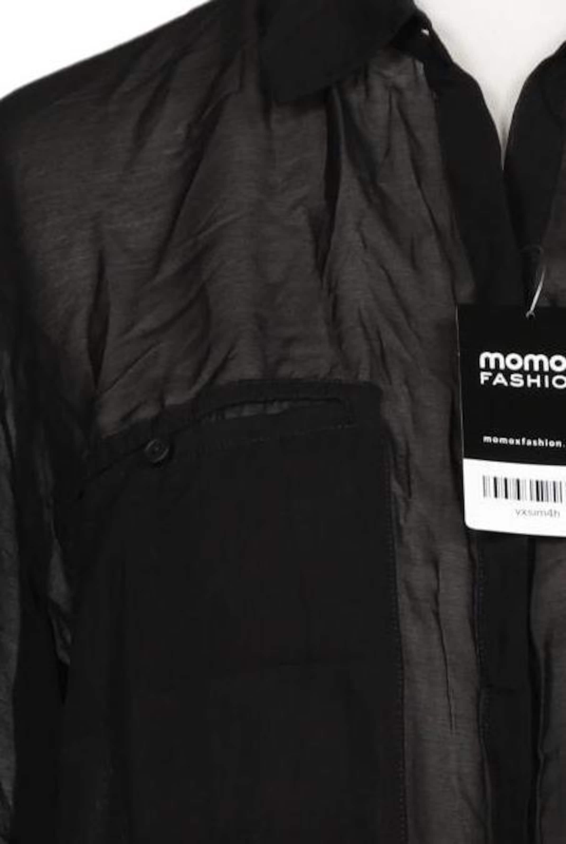 Massimo Dutti Blouse & Tunic in XL in Black