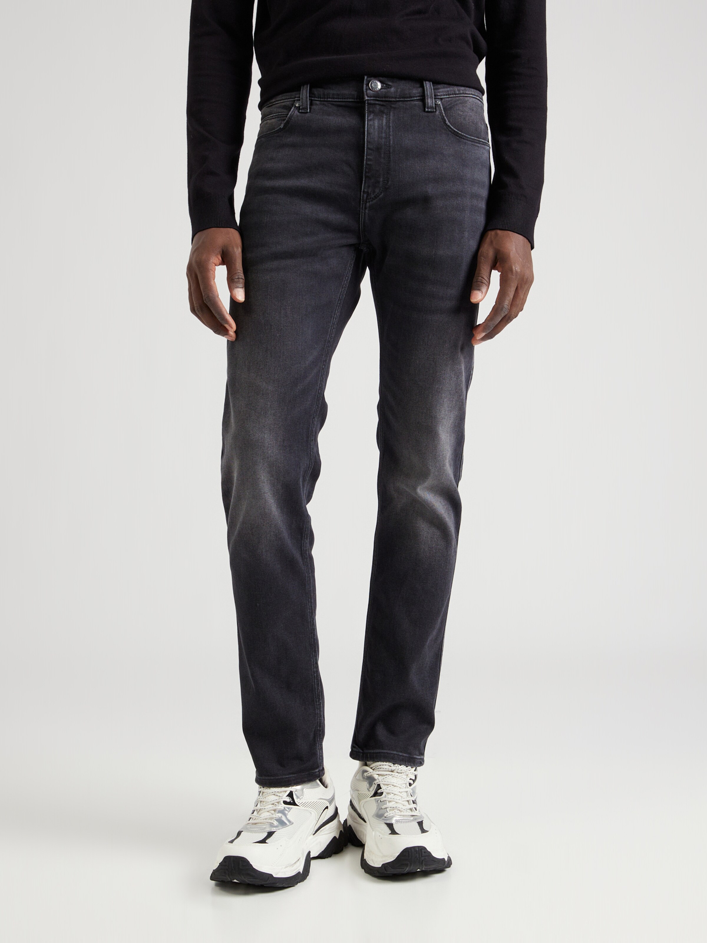 Hugo slim shop fit jeans