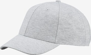 Universal Athletics Cap 'North Division' in Grey: front