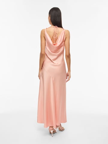 VILA Avondjurk 'VIBea' in Oranje