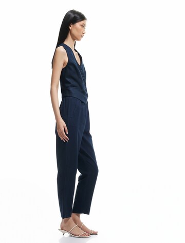 Koton Tapered Hose in Blau