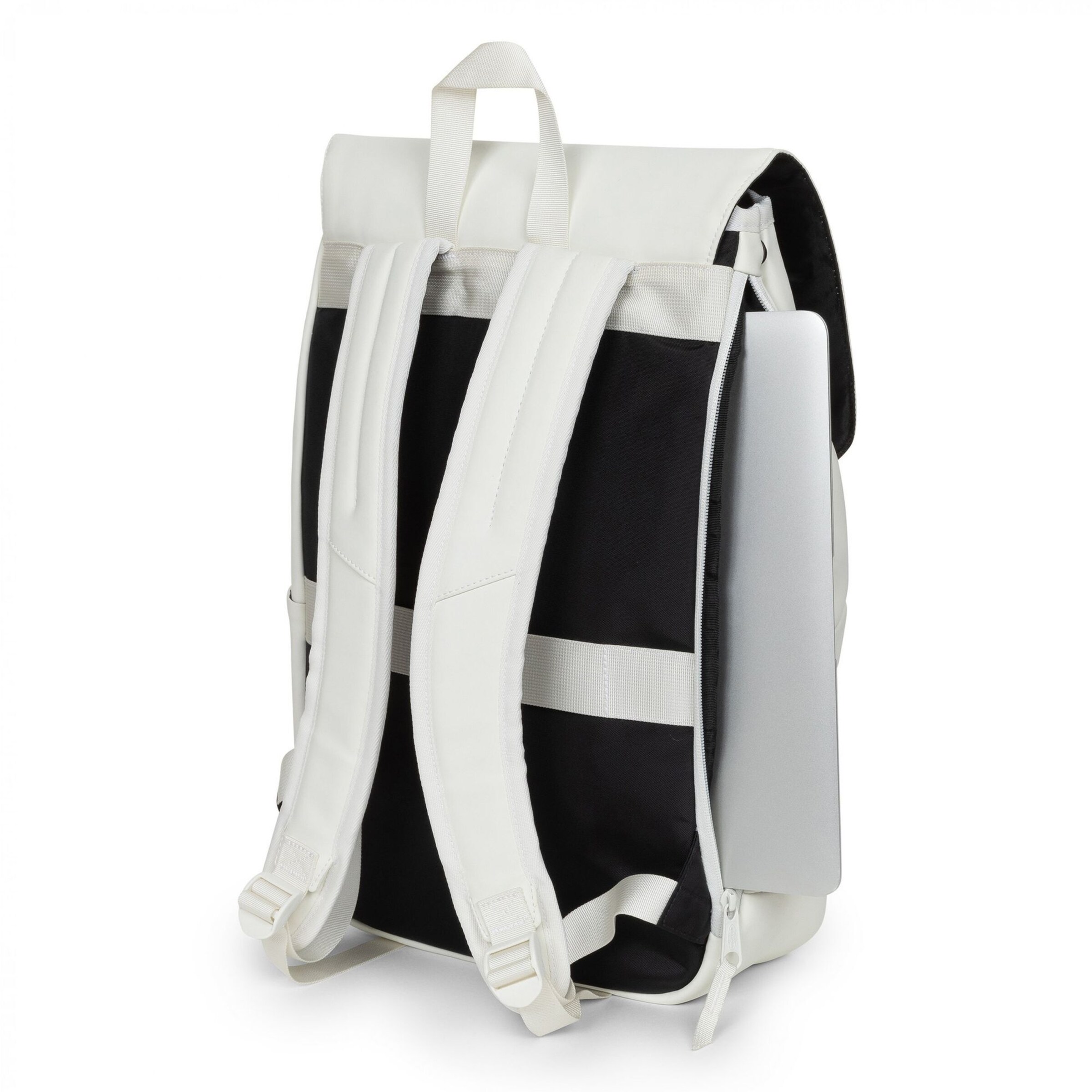 Sac à dos 'Yarin' EASTPAK en blanc