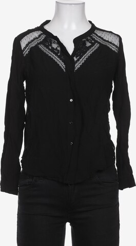 rosemunde Blouse & Tunic in S in Black: front