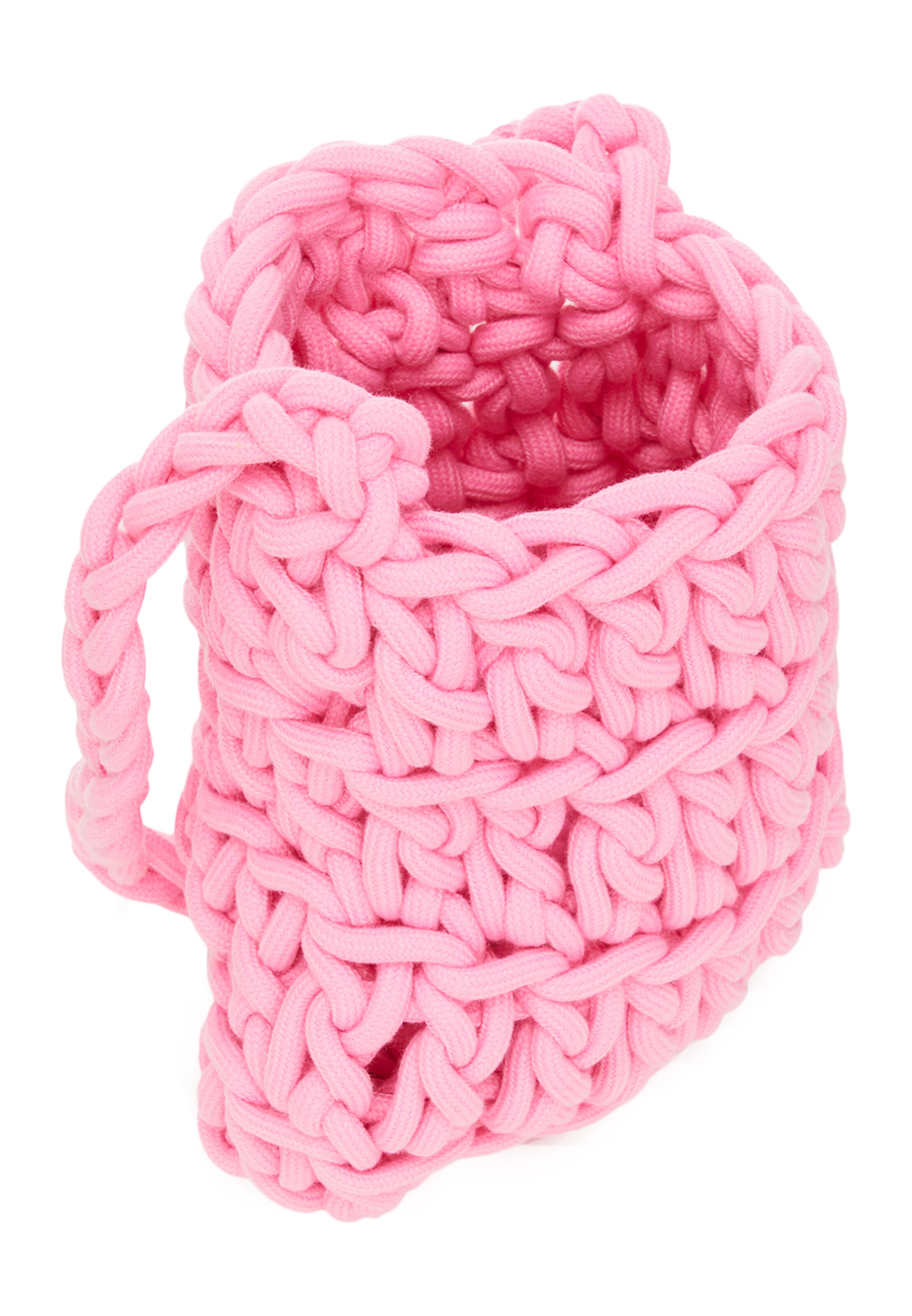 FELIPA Válltáskák - rózsaszín