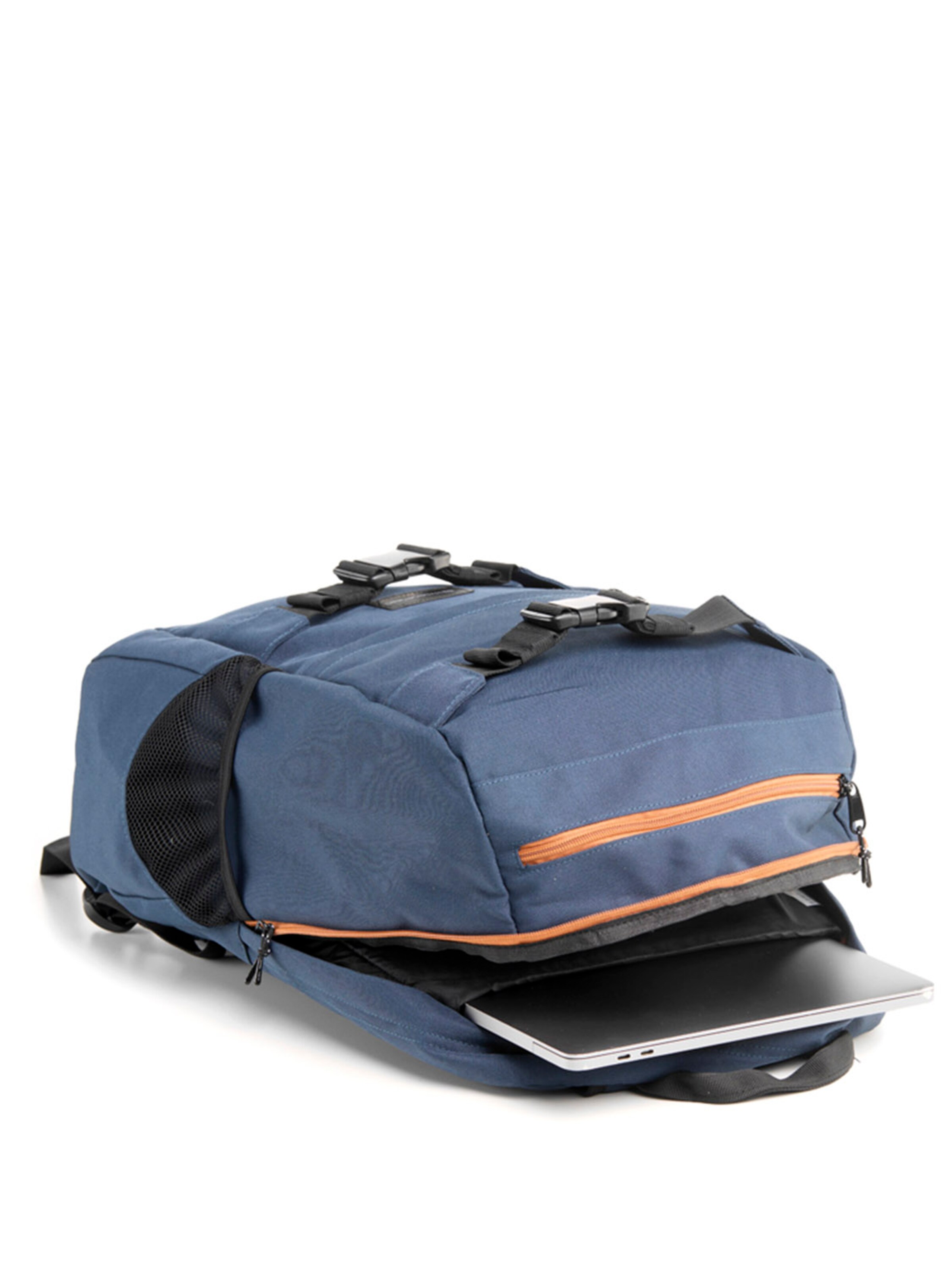 hydroponic - Mochila 'Hydroponic Elden 26L Skate Backpack' en azul
