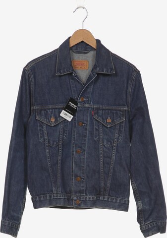 LEVI'S ® Jacke L in Blau: predná strana