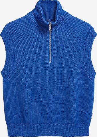 ARMEDANGELS Pullover 'Vanise' in Blau: Vorderseite