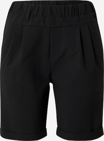 Kaffe Shorts 'Jillian' in Schwarz: predná strana