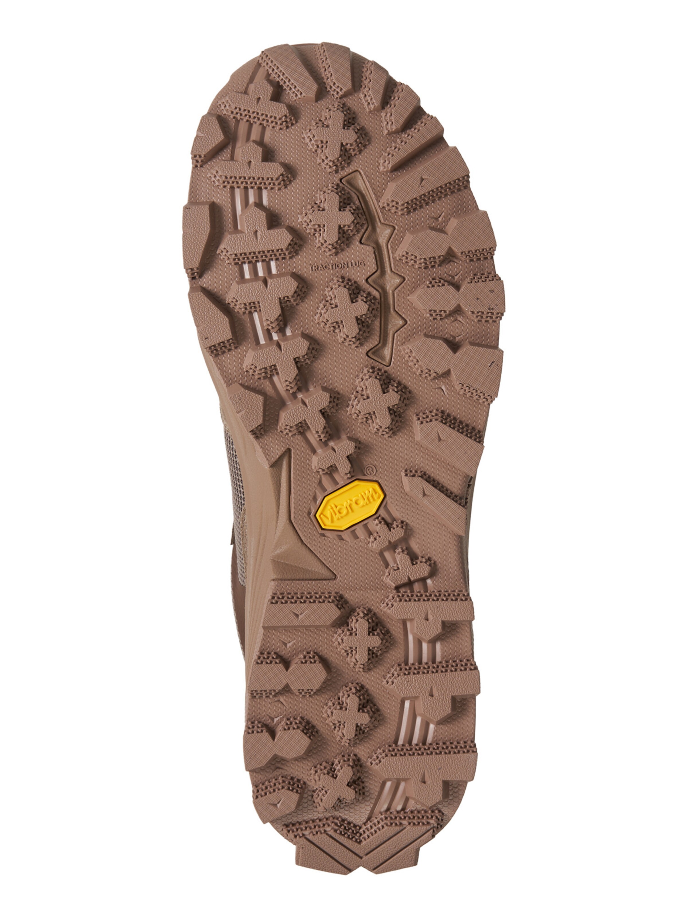 BOGNER Sneaker 'Cortina' in Braun