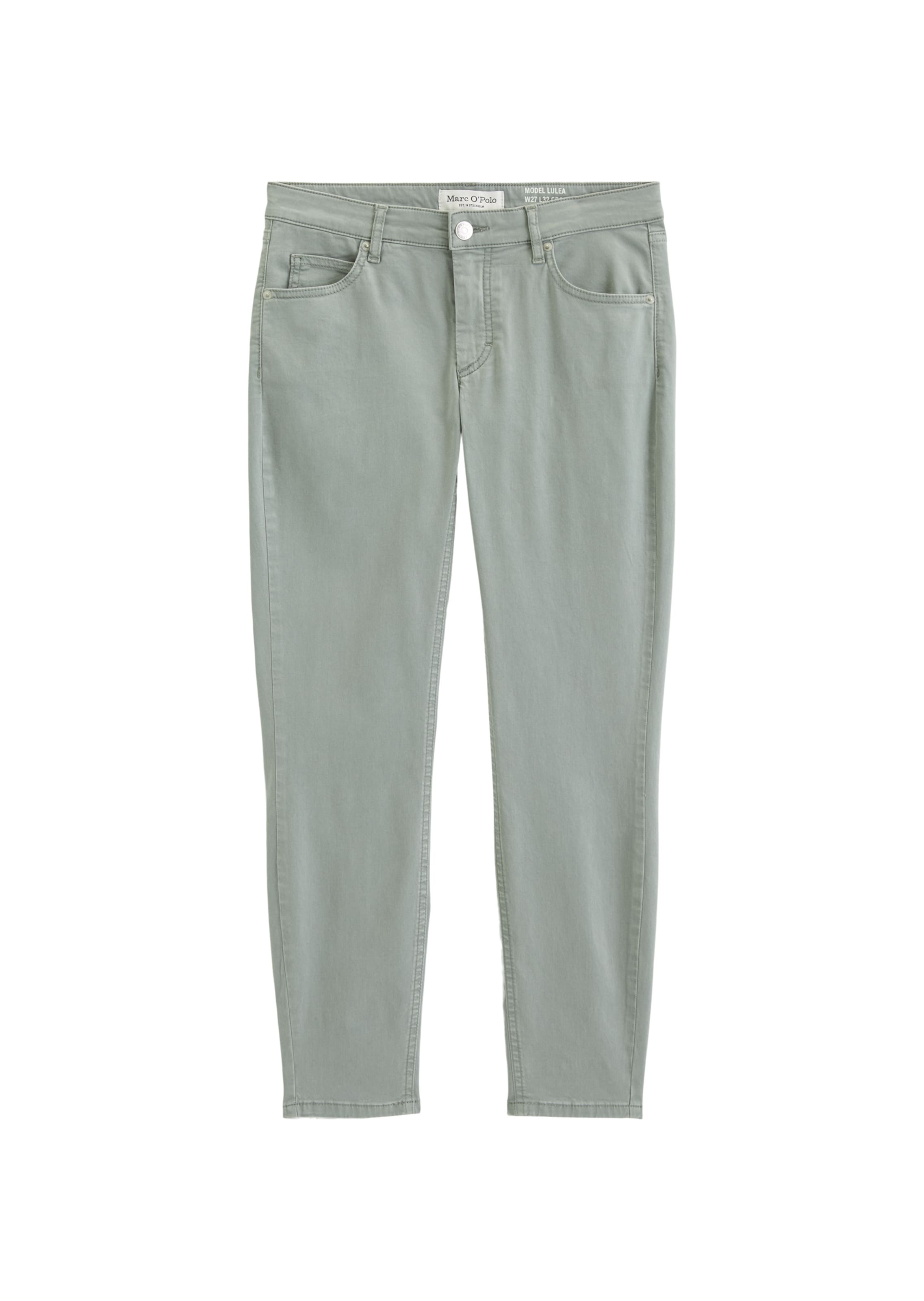 Marc O'Polo Hose in 34/30 in grau, Produktansicht