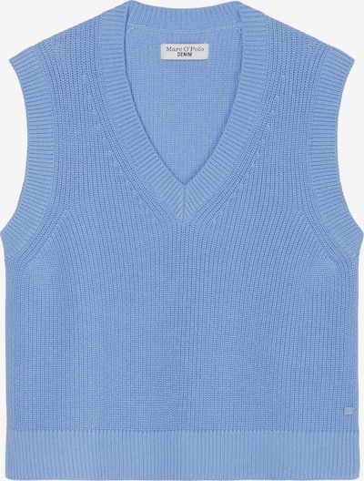 Marc O'Polo DENIM Sweter w kolorze jasnoniebieskim, Podgląd produktu