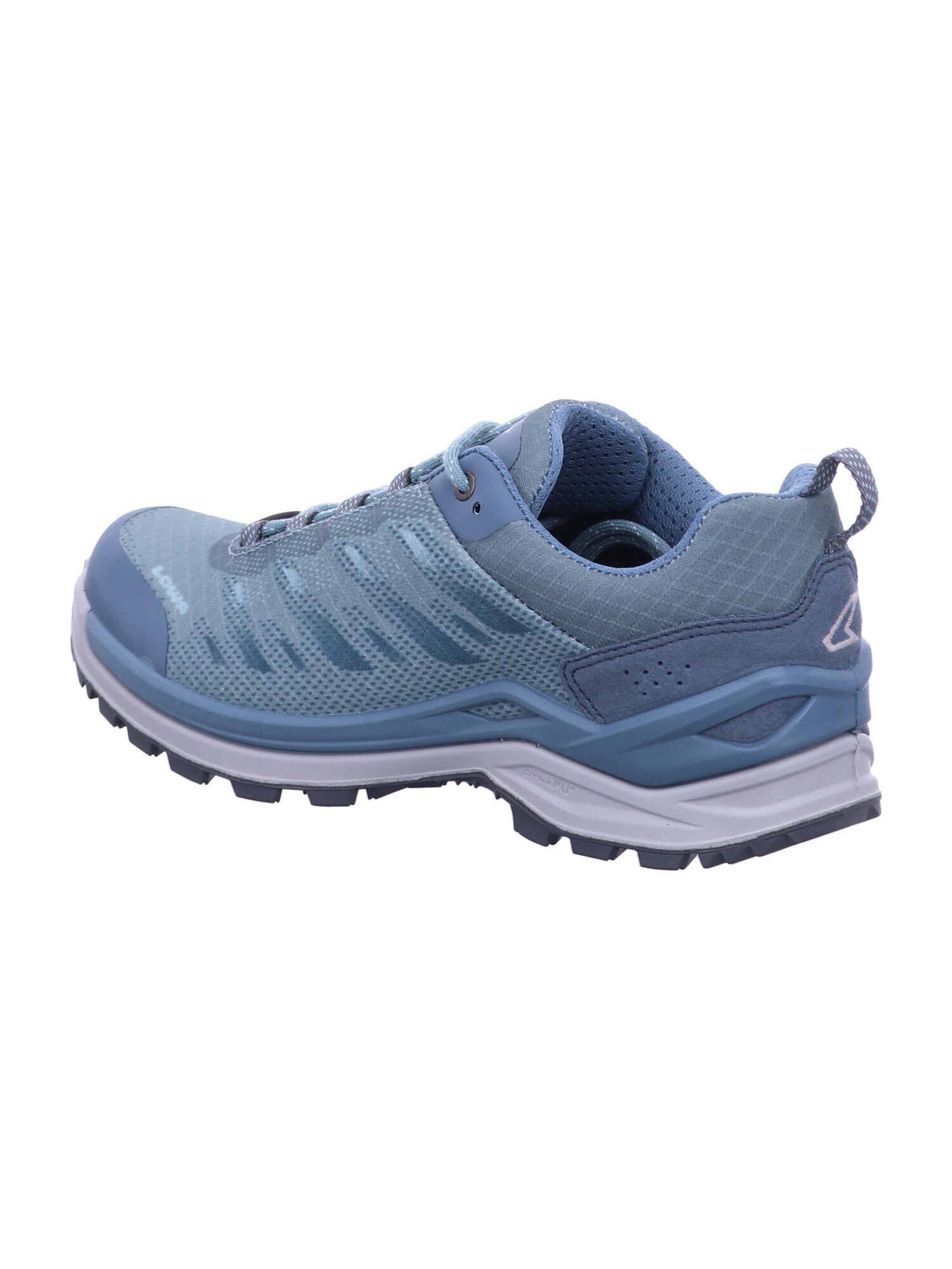 LOWA Flats 'Ferrox' in Blue