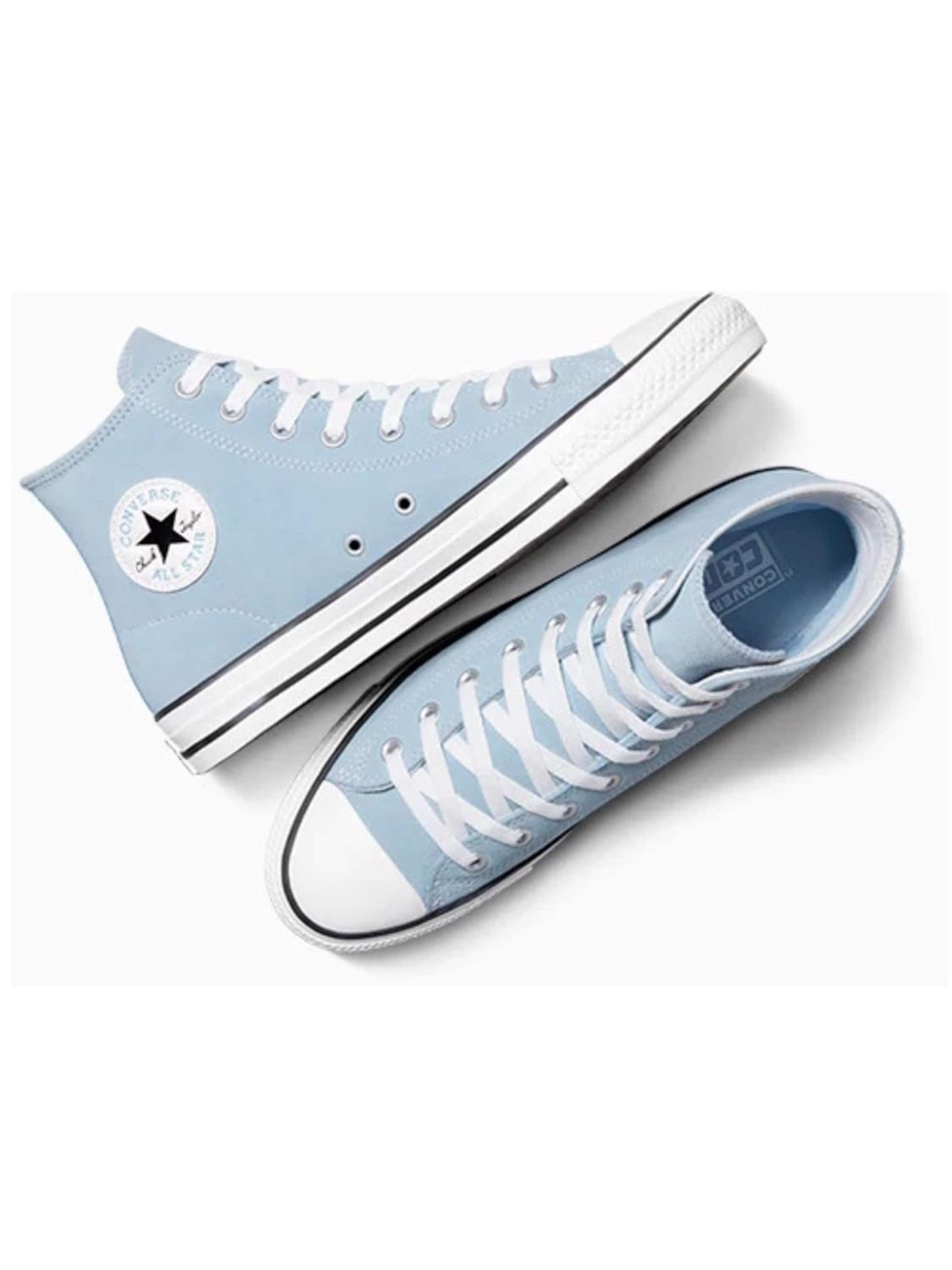 CONVERSE Sneakers laag 'Converse Ctas Pro' in Blauw