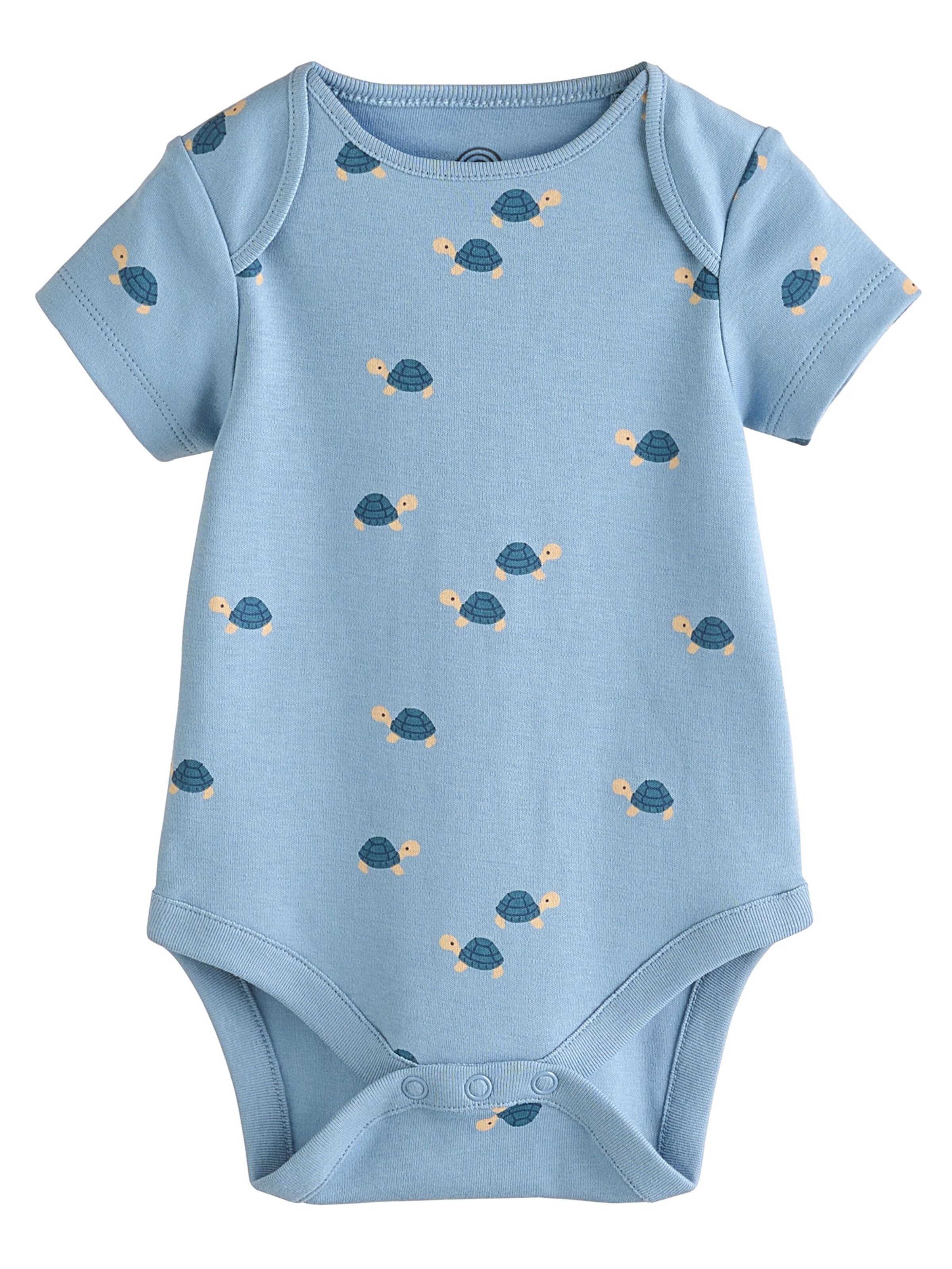 Next Romper/bodysuit in Beige