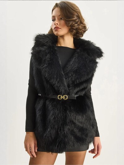 Bianco Lucci Vest M suuruses must, Tootevaade