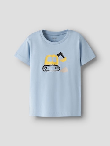 NAME IT Särk 'NMMDANNY', värv sinine