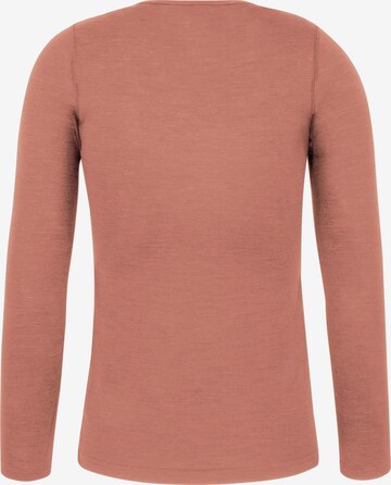 normani Sweatshirt 'Mandurah' in Pink