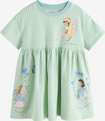 Next Kleid in Grün: Vorderseite
