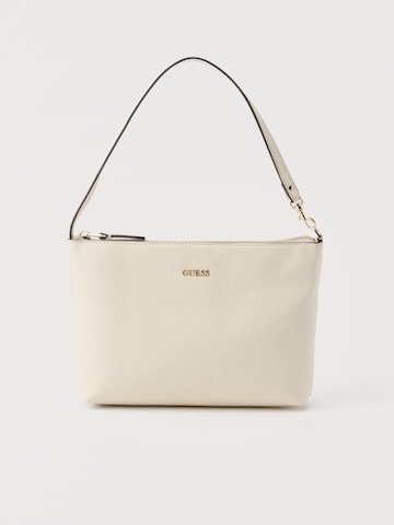 GUESS Tasche 'GIULLY II' in Grau