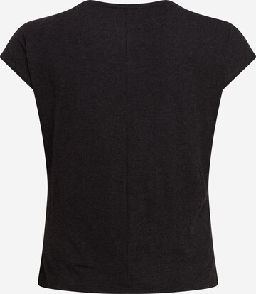 ABOUT YOU Curvy Shirt 'Svea' in Black