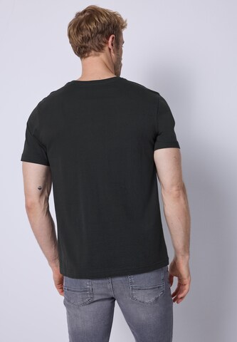 Street One MEN Shirt in Black