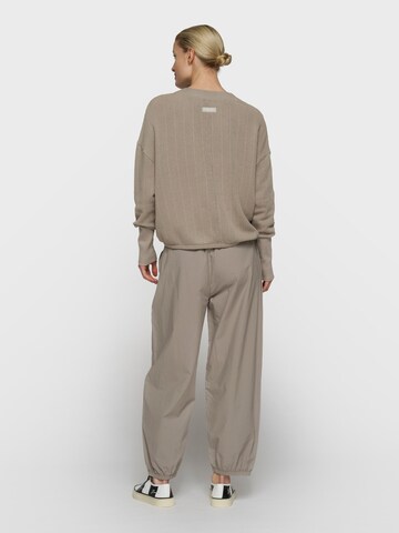 10Days Tapered Broek in Grijs
