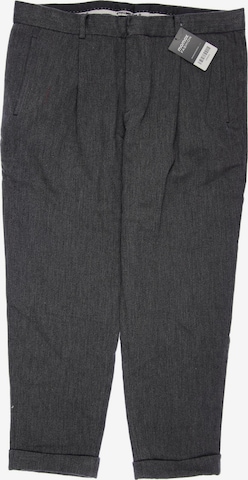 STRELLSON Pants in 35-36 in Grey: front