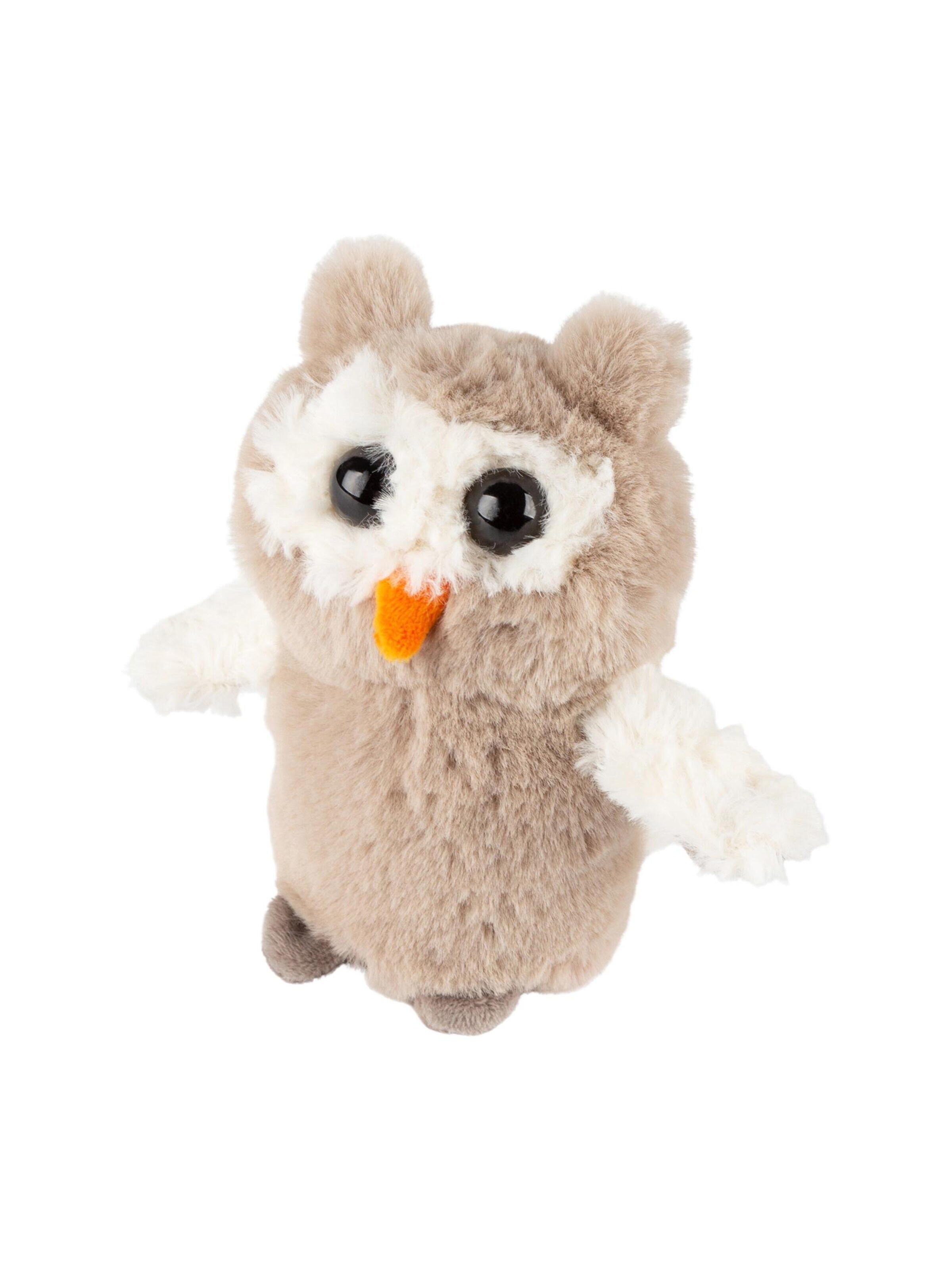 SIGIKID Kuscheltiere‌‌‌‌‌‌‌‌‌‌ in Braun: Vorderseite