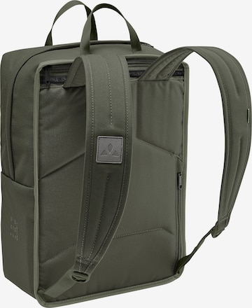 VAUDE Sportrucksack 'Coreway' in Grün