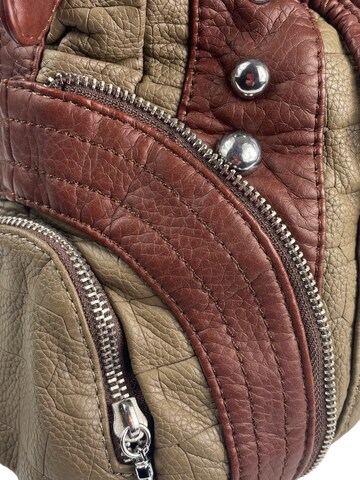 Kumixi Handtasche in Orange