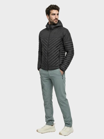 Schöffel Outdoor jacket ' Cascata ' in Black