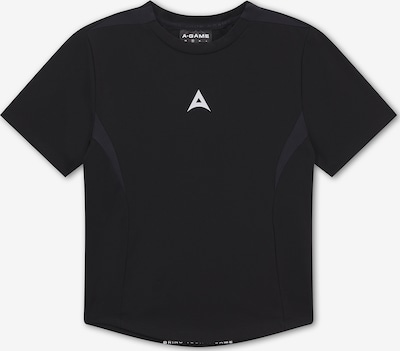 A-Game Sportski top veličine XS u crna, Pregled proizvoda