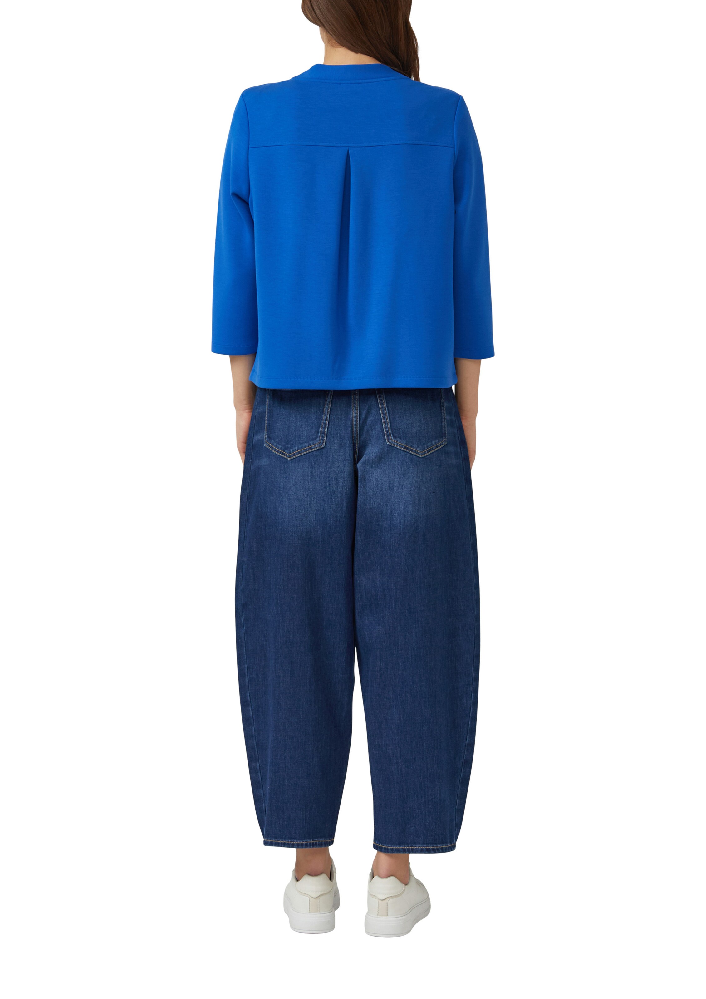 s.Oliver Blazer in Blue