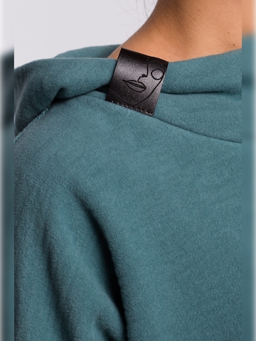 BeWear - Sudadera 'B176 ' en azul