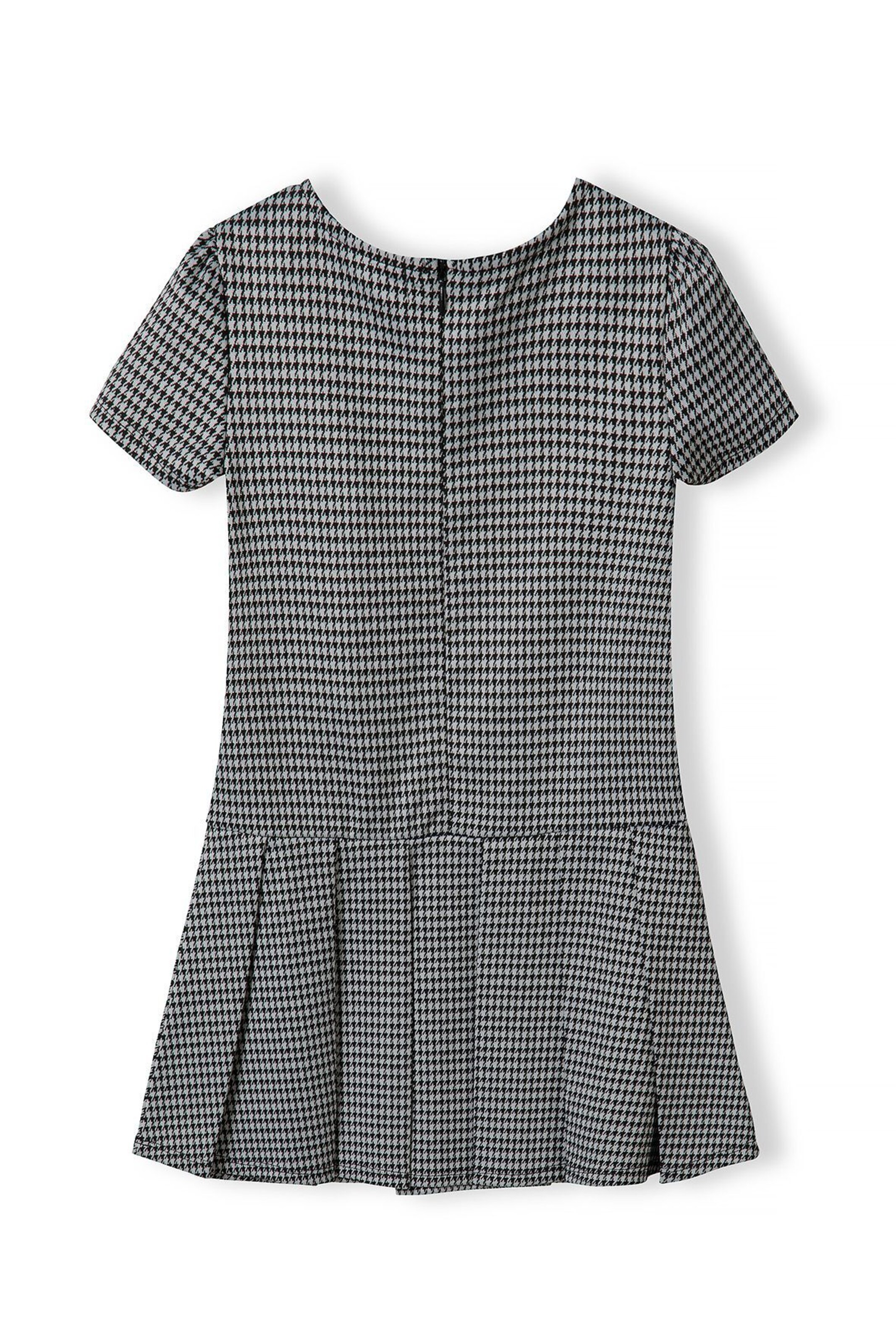 MINOTI Kleid in Grau