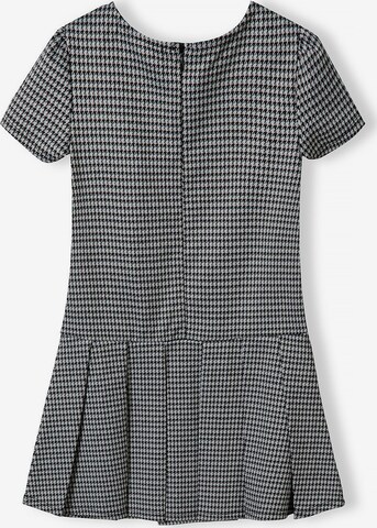 MINOTI Dress in Grey