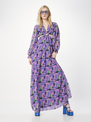 Robe Trendyol en violet