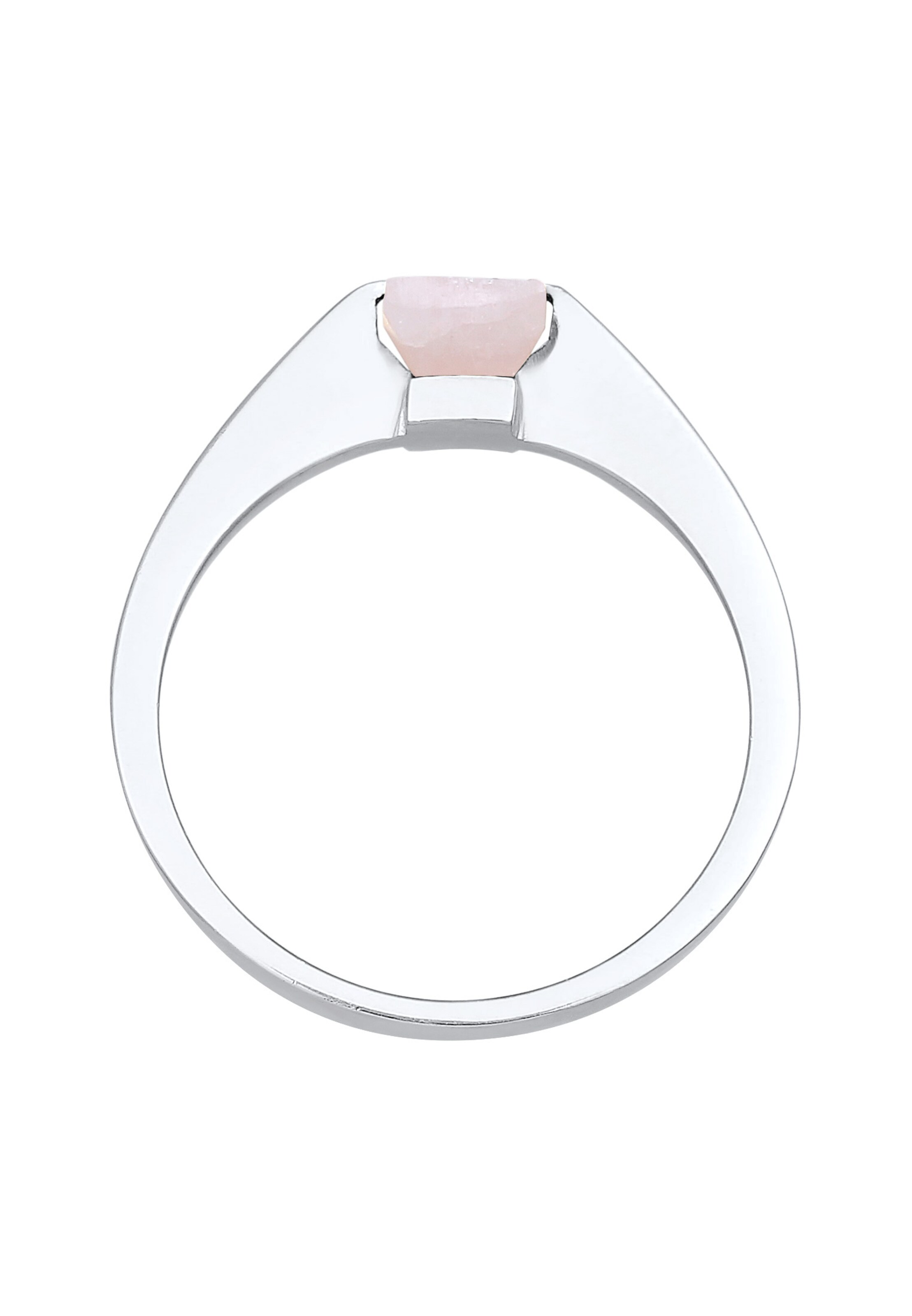 ELLI PREMIUM Ring in Zilver