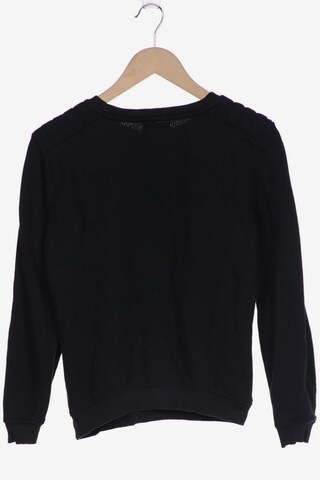 ZOE KARSSEN Sweater XS in Schwarz